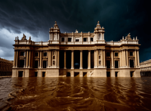 مظاهرات مستمرة في فالنسيا تطالب بإقالة رئيس المنطقة بعد الفيضانات الكارثية