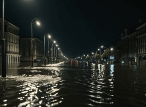 بعد عام من فيضانات فالنسيا الكارثية: مظاهرات مستمرة تطالب باستقالة رئيس المنطقة الإسبانية