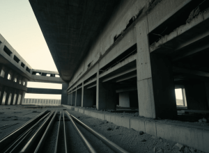 هيمنة الخرسانة: كيف أدت مادة "لا تُقهر" إلى ظهور مباني "قابلة للتصرف"