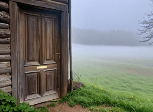 فلسطيني من غزة يواجه أمرًا بمغادرة الأراضي الفرنسية (OQTF) في منطقة فوزج