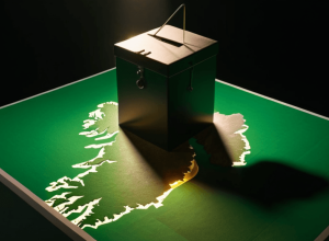 مرشحة اليسار المستقلة كاثرين كولوني تفوز بالانتخابات الرئاسية الأيرلندية بأغلبية ساحقة