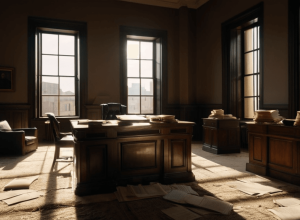 جراح السويداء المفتوحة: نازحون سوريون يعيشون في مكاتب مهجورة بضواحي دمشق