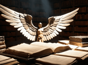 سياسة الملائكة: كيف يعيد الفيلسوف جورج ديدي-هوبيرمان تعريف الخطاب السياسي في الأوقات المضطربة