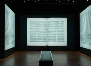 معرض طموح في قصر طوكيو بباريس يستكشف تأثير "النظرية الفرنسية" على الفن الأمريكي