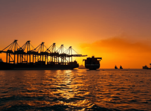 صفقات رابحة: كيف يعزز عملاق الشحن الفرنسي CMA CGM حضوره في ميناء اللاذقية السوري