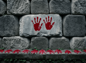 بدء محاكمة "الأيادي الحمراء": نازي بلغاري متهم بتدنيس نصب الهولوكوست في باريس