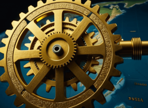 ترامب وشي جين بينغ يتفقان على إنهاء التوترات التجارية بين الولايات المتحدة والصين