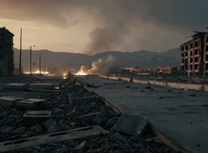 تصعيد في غزة: نتنياهو يأمر بـ "ضربات مكثفة" رغم نفي حماس