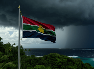 الانفصاليون في كاليدونيا الجديدة يسعون لإعادة الحشد: "إذا لم نقاتل اليوم، فمصيرنا الزوال"