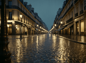 اختفاء المهدي بن بركة: جريمة دولة مزدوجة تهز الجمهورية الخامسة