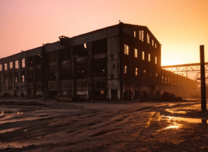 مصنع نوفاسكو للصلب في موزيل يواجه الإغلاق النهائي بعد فشله في إيجاد مشترٍ