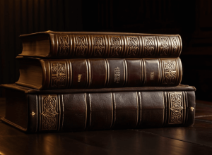 إدموند توماس صانع الكتب: تقليد الكتيبات السنوية الذي كان ينتظره الجميع