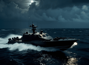 ضربة أمريكية جديدة في الكاريبي تقتل ثلاثة مشتبه بهم في تهريب المخدرات