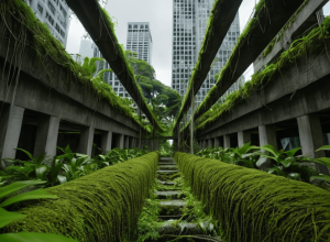 وداعاً للاستدامة ومرحباً بتحالف الأنواع المتعددة: رياح جديدة للفكر البيئي