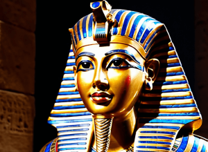 ألغاز وأسرار مصر القديمة