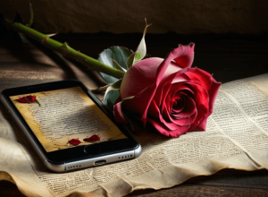 عودة أغنية الحب: من شعراء التروبادور في العصور الوسطى إلى ديفيد كارابين