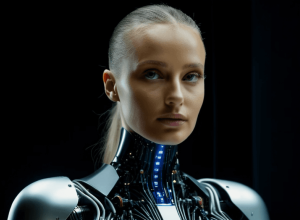 تأثير الذكاء الاصطناعي على الفن المعاصر