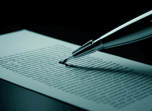 الذكاء الاصطناعي يتحدى خبراء الخط: توقيعات مزيفة تكاد تكون مثالية