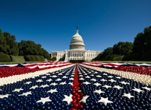 الناشط اليميني المتطرف نيك فuentيس يثير الجدل في معسكر الجمهوريين الأمريكي