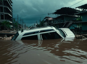 إعصار كالماغي يدمر الفلبين: مئات الضحايا وأسئلة حول البنية التحتية لمكافحة الفيضانات