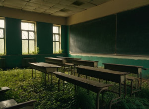 أزمة التعليم في هايتي: عنف العصابات يفاقم تدهور المدارس