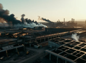 تحطم طائرة شحن تابعة لـ UPS في كنتاكي يرفع عدد الضحايا إلى ثلاثة عشر