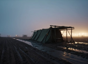 تزايد مدة التناوب للجنود الأوكرانيين في الجبهة: تحديات جديدة