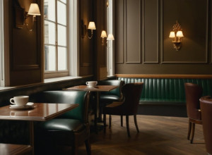 17 موظفاً في مقهى بوردو يرفعون دعوى قضائية ضد مالكهم بتهمة الإهانات العنصرية