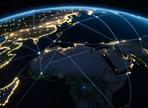 أيمي غرين: "دونالد ترامب مفتون بفكرة الإمبراطورية الأمريكية"