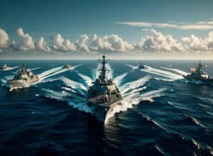 توتر متصاعد: رئيسة وزراء اليابان الجديدة تثير غضب الصين بتصريحات حول تايوان