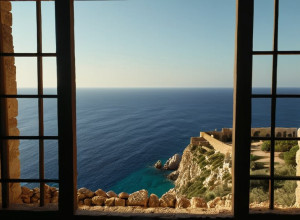 الإفراج عن هانيبال القذافي في لبنان بعد عشر سنوات من الاحتجاز دون محاكمة