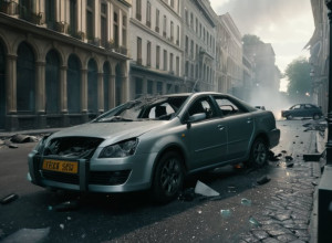 ارتفاع حصيلة ضحايا انفجار سيارة في نيودلهي إلى 12 قتيلًا