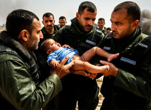 غزة: مأساة صامتة لآلاف المرضى والجرحى الذين ينتظرون الموت وسط الحصار