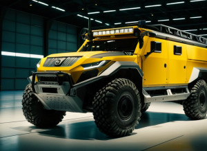 صفقة القرن للجيش الفرنسي: مناقصة بمليارات اليوروهات لشراء 7000 شاحنة عسكرية