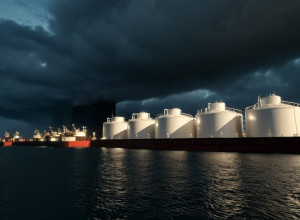 الضغط يتزايد على دول أوروبا الشرقية لتجنب نقص الوقود مع اقتراب موعد العقوبات الأمريكية على النفط الروسي