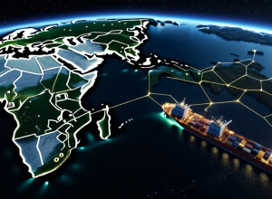 الولايات المتحدة توقع اتفاقيات تجارية كبرى مع أربع دول في أمريكا اللاتينية