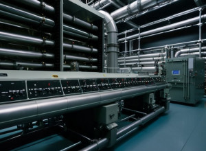 البرنامج النووي الإيراني: تعثر المفاوضات يثير مخاوف من ضربات إسرائيلية جديدة