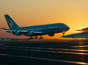 طيران الإمارات تتجه نحو بوينج 777 بعد توقف إنتاج إيرباص A380