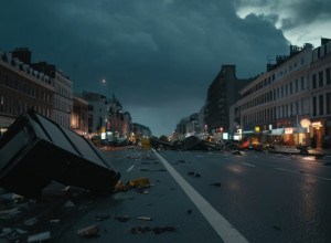 المكسيك: حركة "الجيل Z" تحتج على الفساد وانعدام الأمن