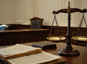 قضية شاتورو: إعادة محاكمة المتهم الرئيسي في قضية إيداع غير قانوني لـ60 قاصرًا