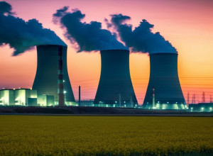 اليابان توافق على إعادة تشغيل أكبر محطة نووية في العالم بعد فوكوشيما