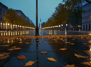 مارسيليا: نداء "قاتلوا!" يدوي في تجمع مهدي وسط دعوات للعدالة