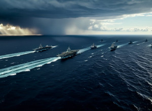 شركات طيران كبرى تلغي رحلاتها إلى فنزويلا وسط تصاعد التوتر العسكري الأمريكي