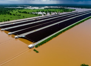 فيضانات في البرازيل