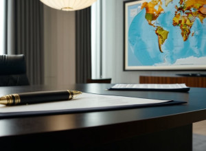 سباق أوروبي محموم لإعادة صياغة خطة ترامب للسلام في أوكرانيا قبل الموعد النهائي