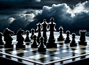 فرانسوا هولاند: خطة ترامب تحول أوروبا إلى متفرج محاصر