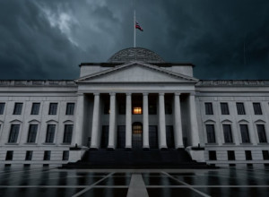 دونالد ترامب: الديمقراطيون الداعون للعصيان العسكري "يجب أن يسجنوا"