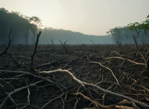 COP30: اتفاق عالمي يثير القلق وسط تصاعد أزمة الاحتباس الحراري
