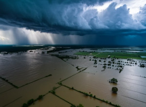 ارتفاع حصيلة ضحايا الفيضانات في إندونيسيا إلى 631 والوضع الإنساني يتفاقم