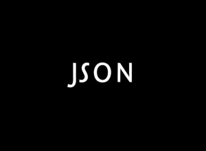 أمثلة على استخدام JSON Schema
